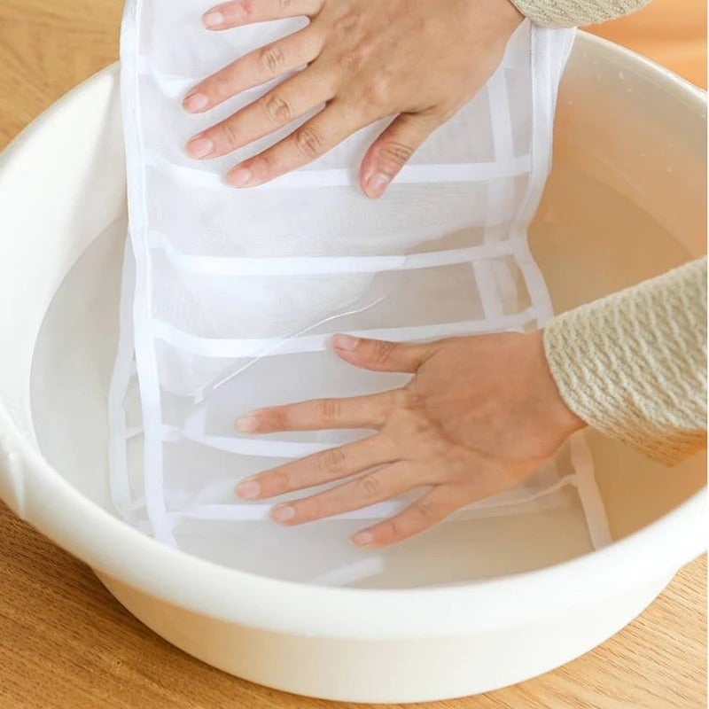 Simply Comfy | Wardrobe Clothes Organiser