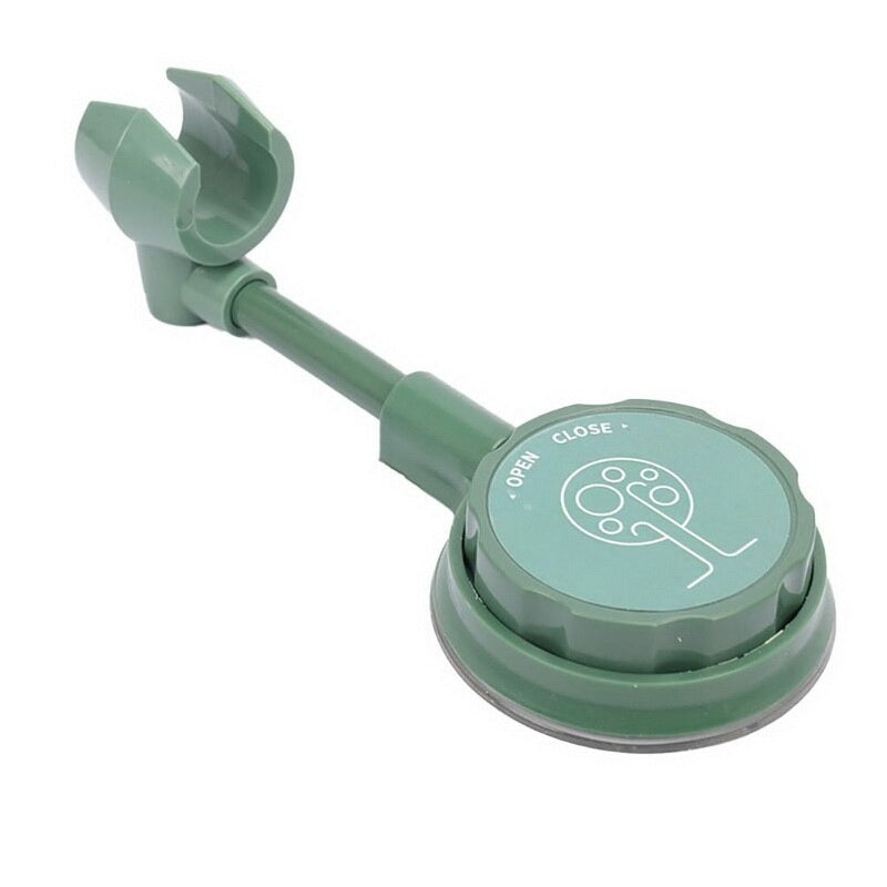 Simply Universal Removable Adjustable Shower Bathroom Adhesive Bracket