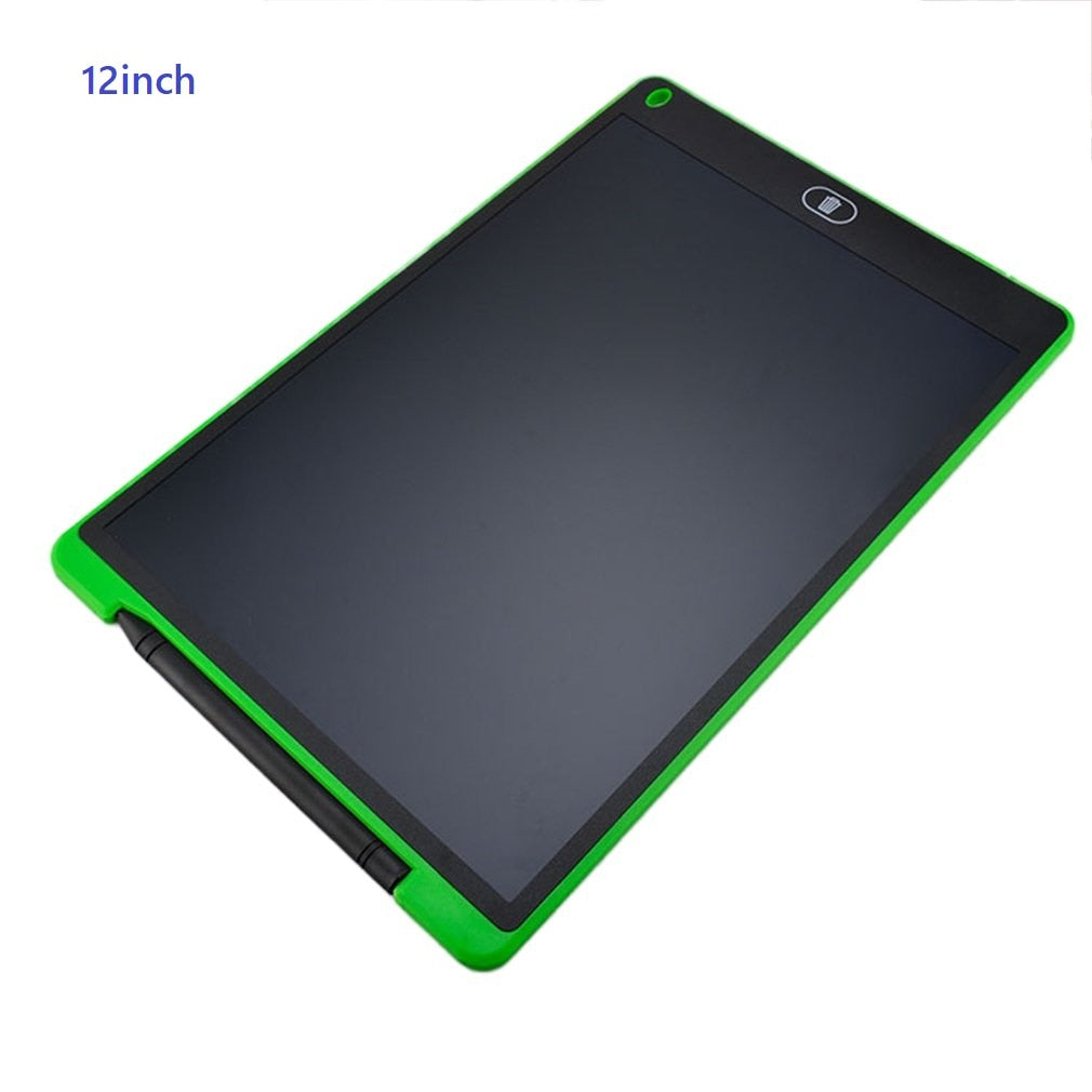 E-Tablet Magic Drawing Board =simplycomfyhome