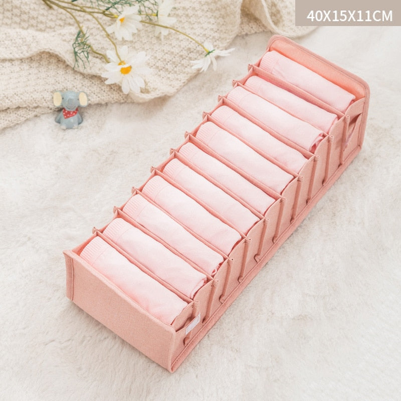 Simply Comfy | CLOTHES ORGANIZER PRO™