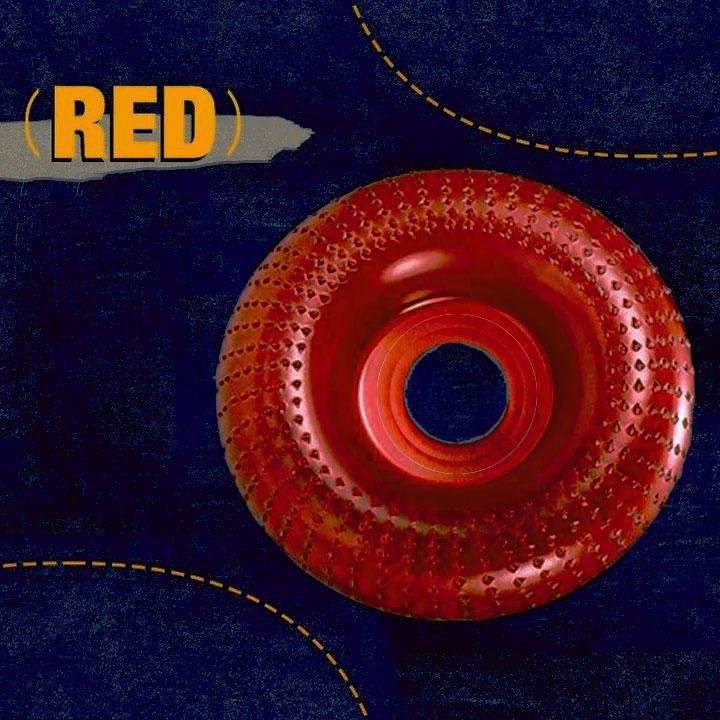 TROVARE | Wood Shaper