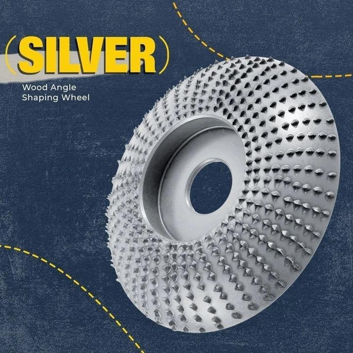 TROVARE | Wood Shaper