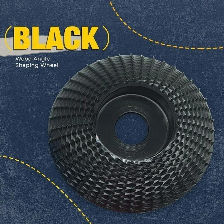 TROVARE | Wood Shaper