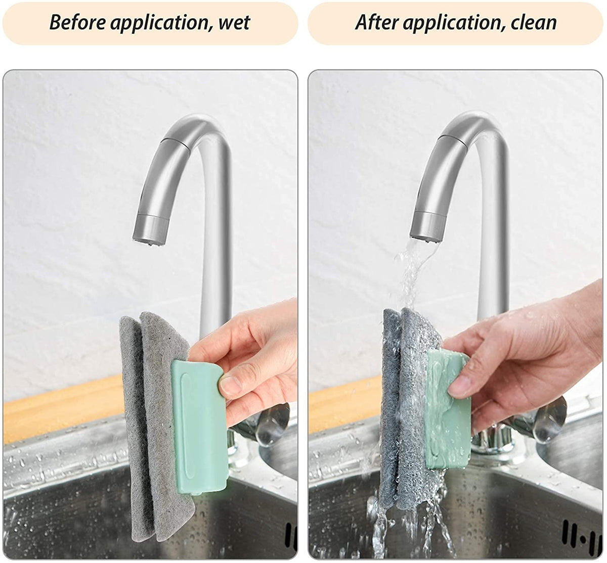 Simply Comfy | MAGIC BRUSH™