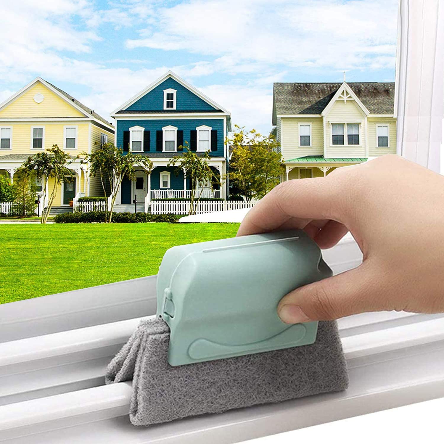 Simply Comfy | MAGIC BRUSH™