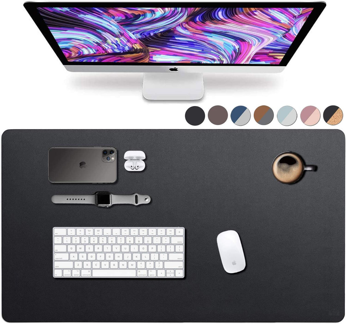 Simply Comfy | COMFY DESKPAD™