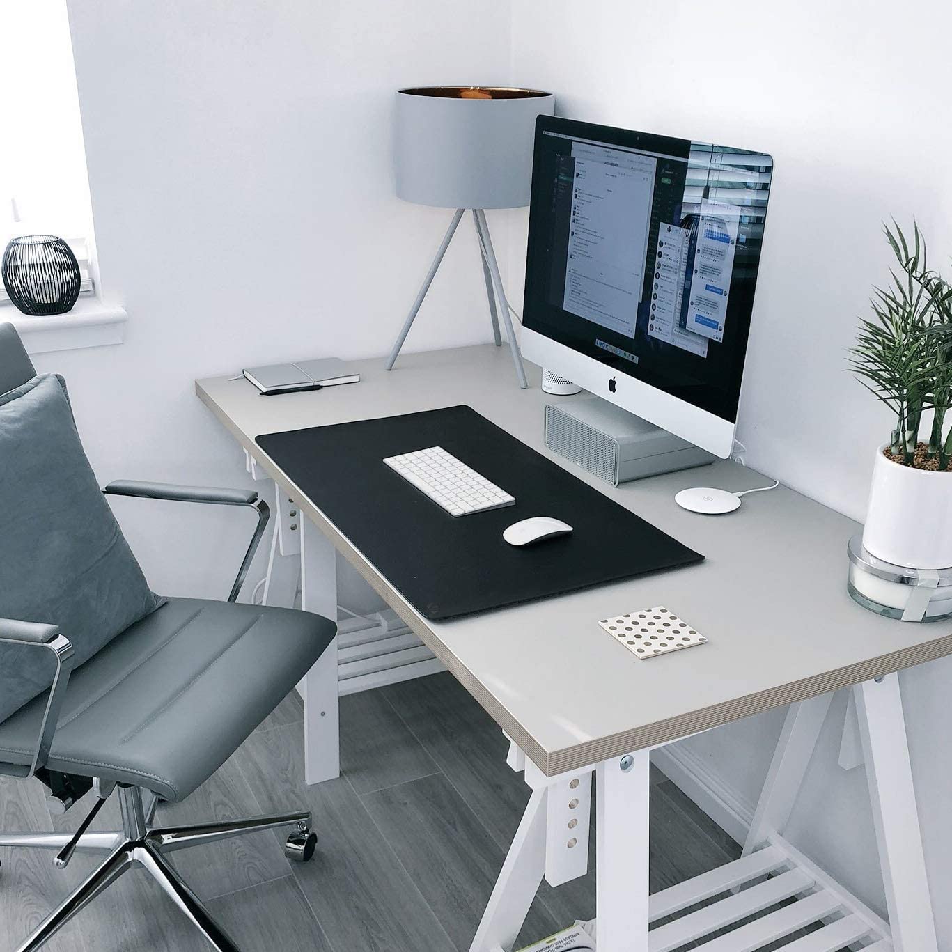 Simply Comfy | COMFY DESKPAD™