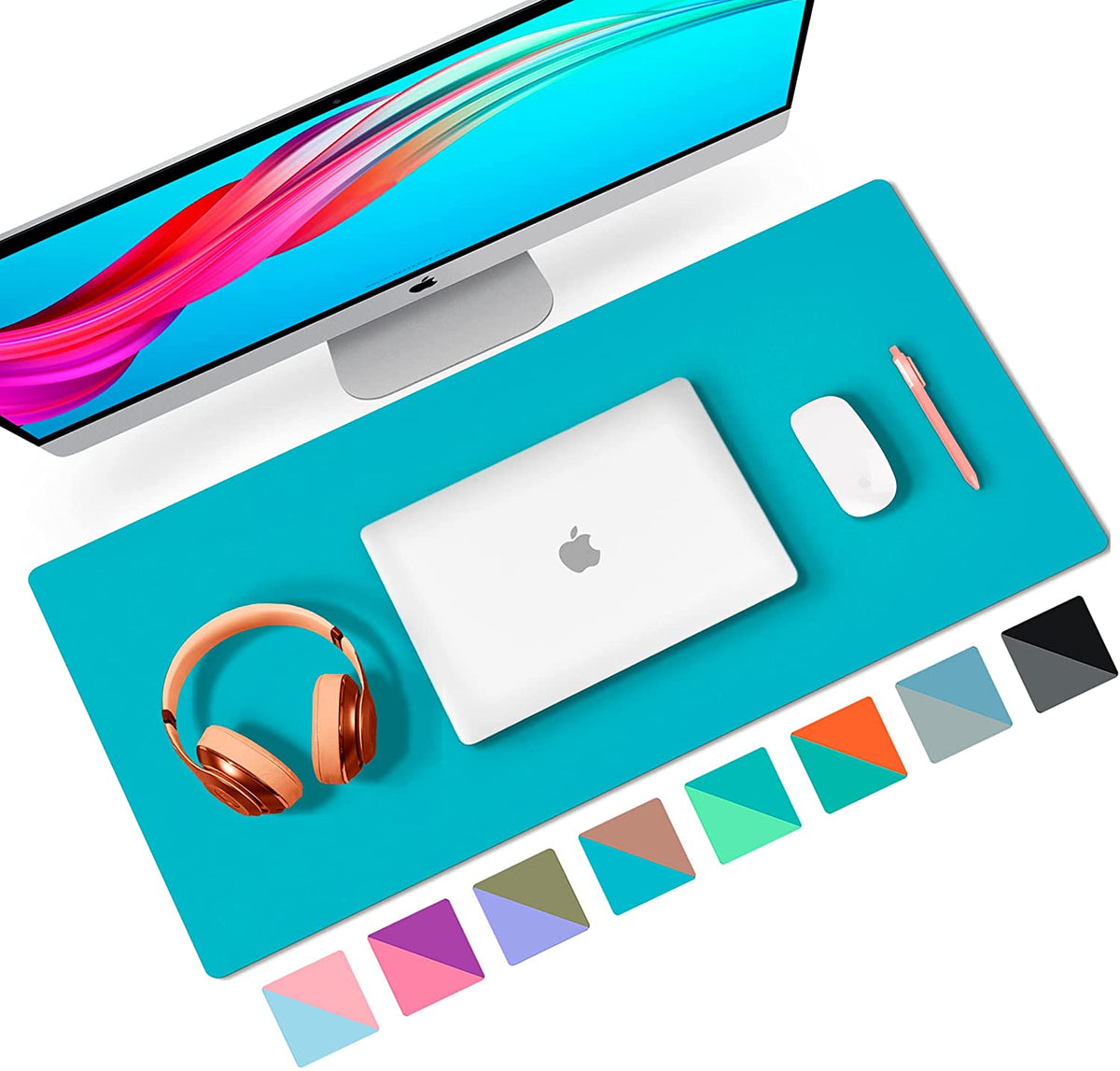 Simply Comfy | COMFY DESKPAD™