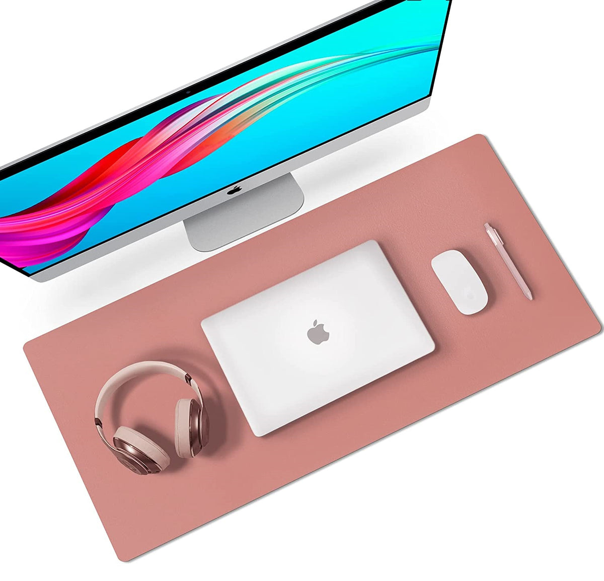 Simply Comfy | COMFY DESKPAD™